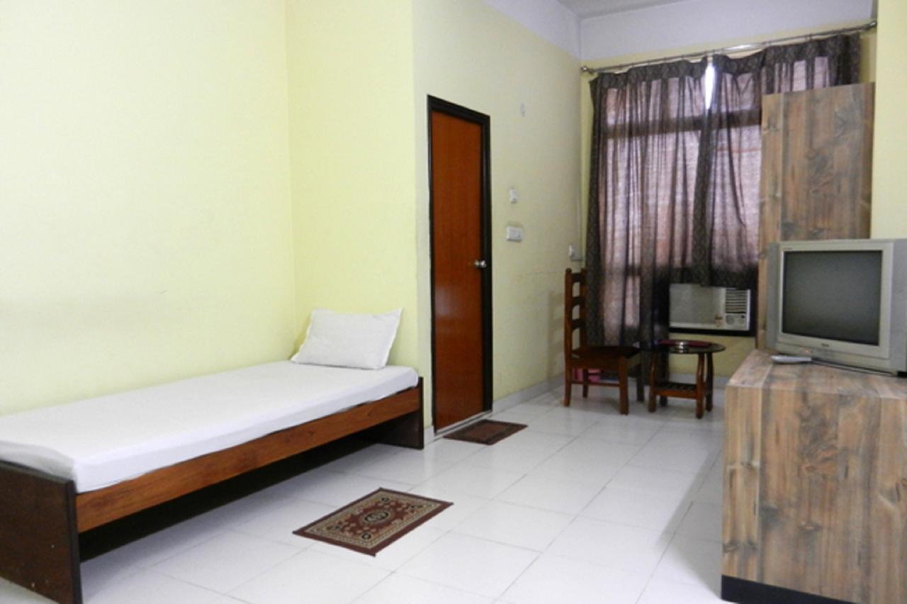 Hotel Haveli Krishnanagar Ngoại thất bức ảnh