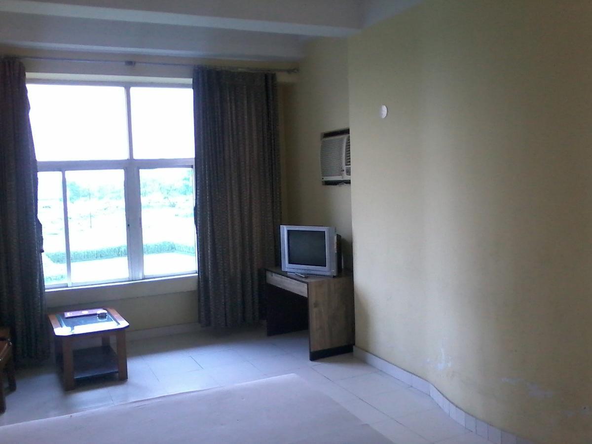 Hotel Haveli Krishnanagar Ngoại thất bức ảnh