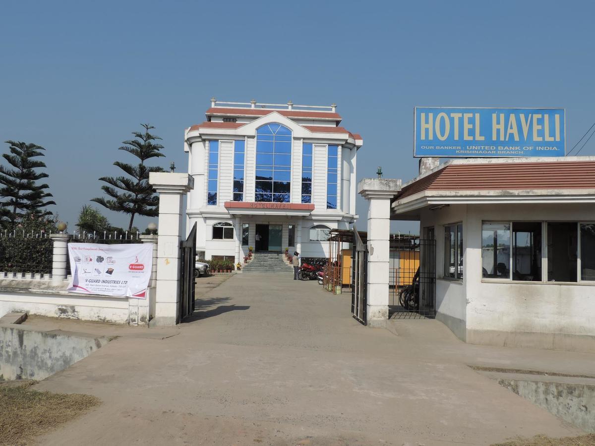 Hotel Haveli Krishnanagar Ngoại thất bức ảnh