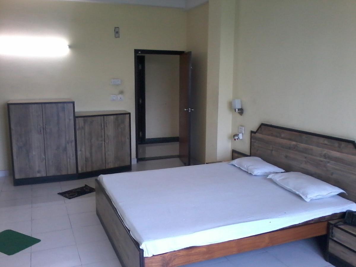 Hotel Haveli Krishnanagar Ngoại thất bức ảnh