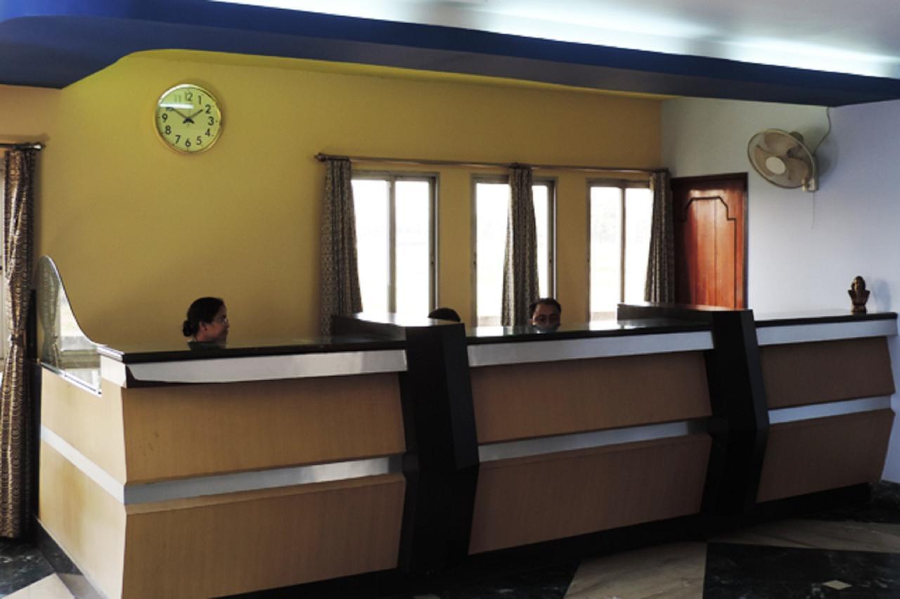 Hotel Haveli Krishnanagar Ngoại thất bức ảnh