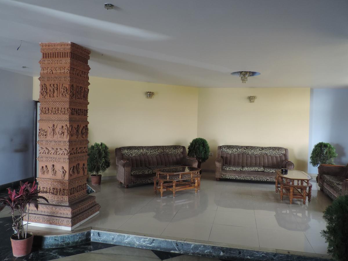 Hotel Haveli Krishnanagar Ngoại thất bức ảnh