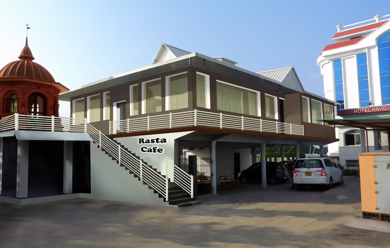 Hotel Haveli Krishnanagar Ngoại thất bức ảnh