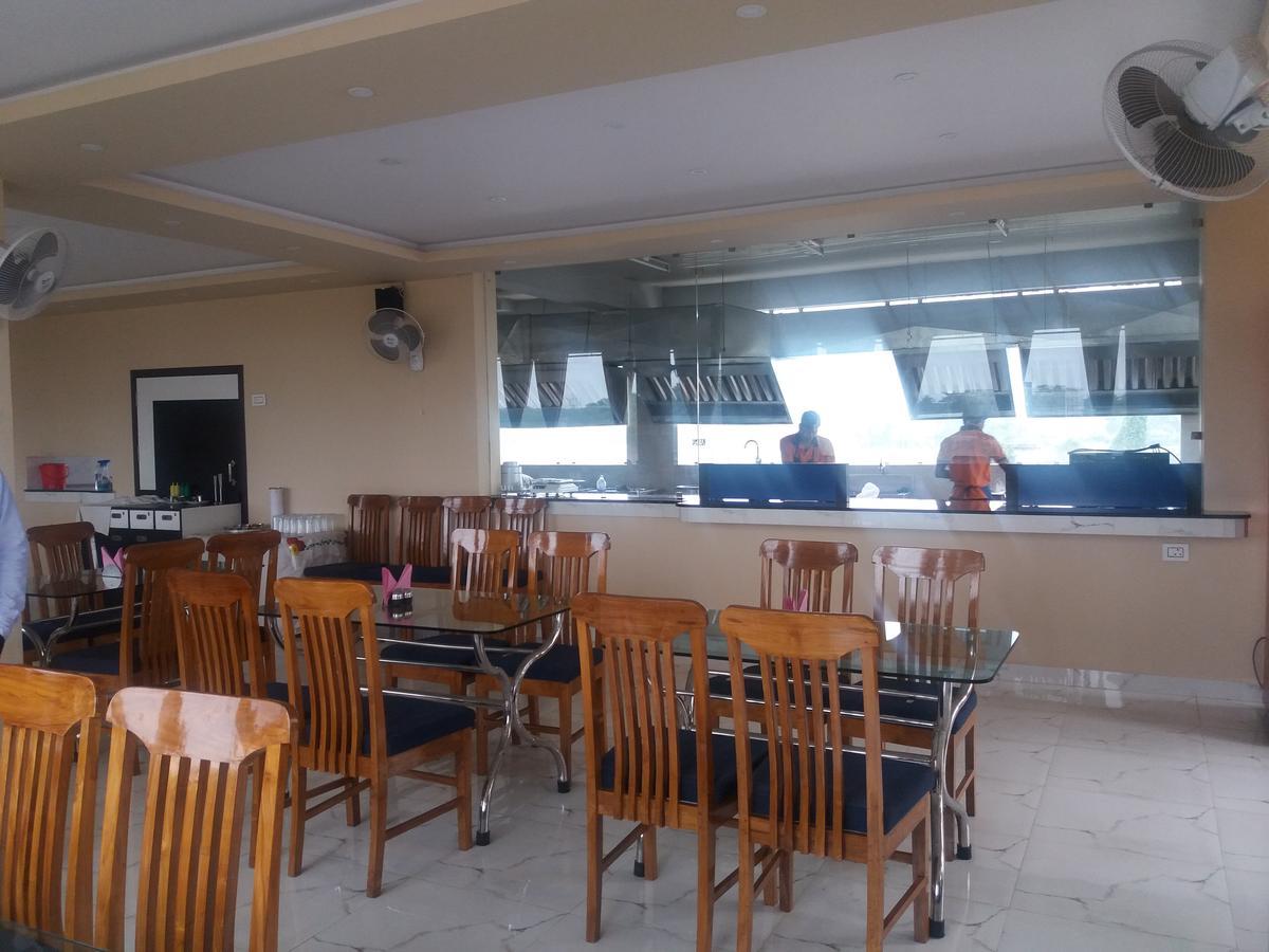 Hotel Haveli Krishnanagar Ngoại thất bức ảnh