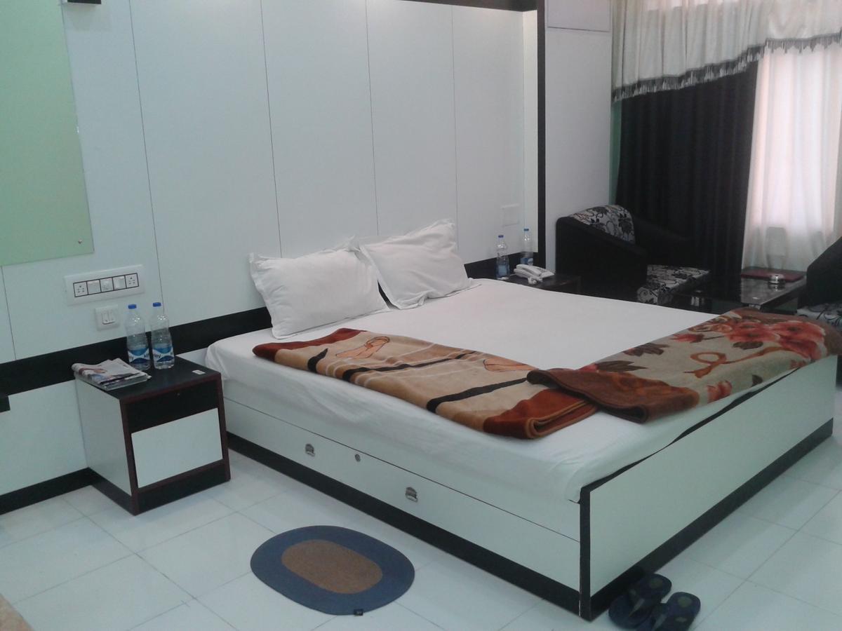 Hotel Haveli Krishnanagar Ngoại thất bức ảnh