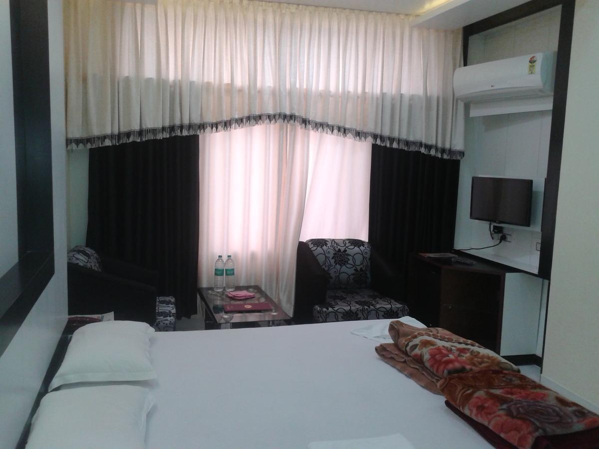 Hotel Haveli Krishnanagar Ngoại thất bức ảnh