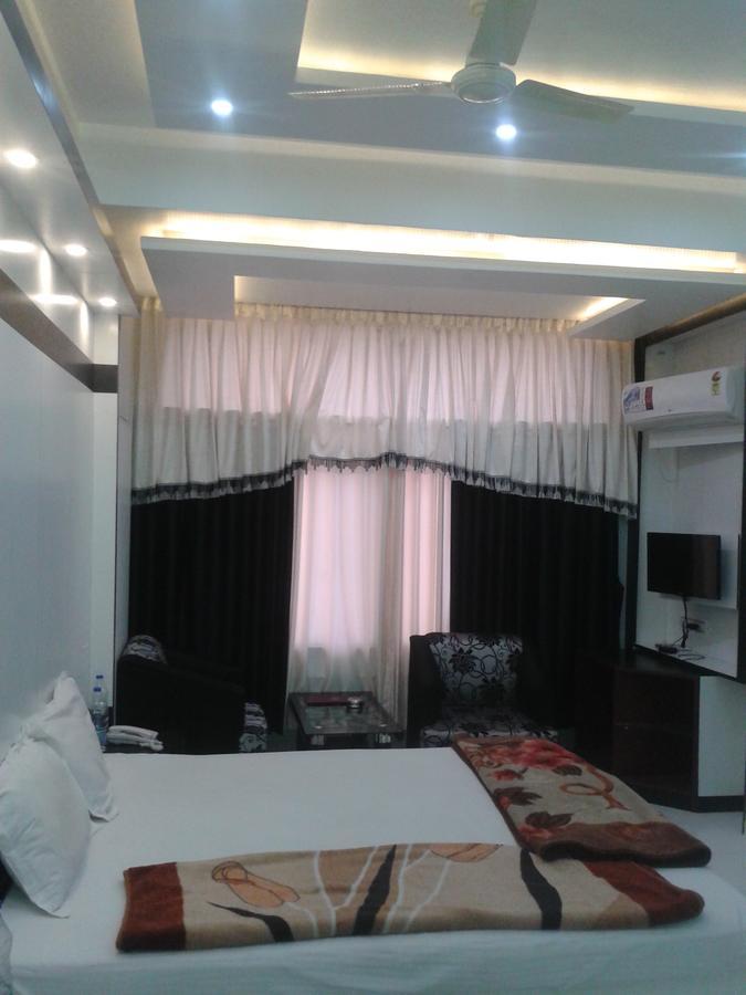 Hotel Haveli Krishnanagar Ngoại thất bức ảnh