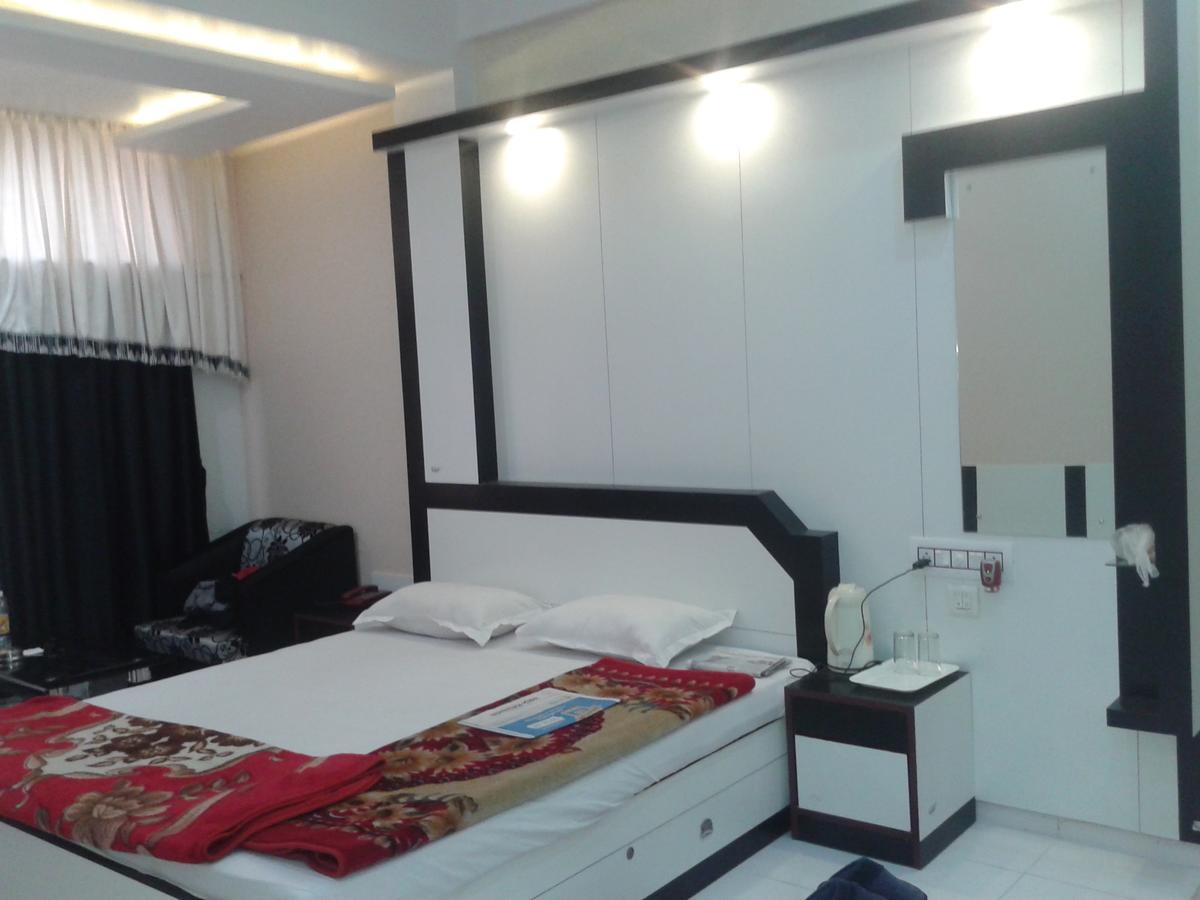Hotel Haveli Krishnanagar Ngoại thất bức ảnh