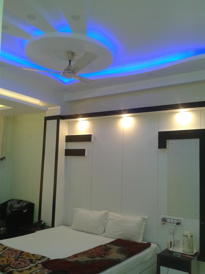 Hotel Haveli Krishnanagar Ngoại thất bức ảnh