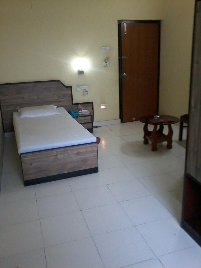 Hotel Haveli Krishnanagar Ngoại thất bức ảnh