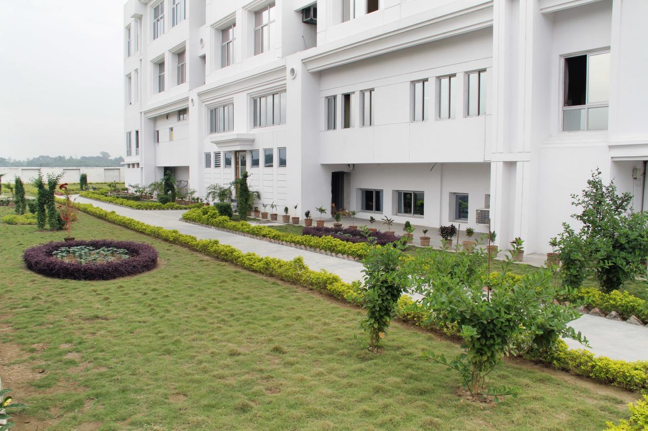 Hotel Haveli Krishnanagar Ngoại thất bức ảnh