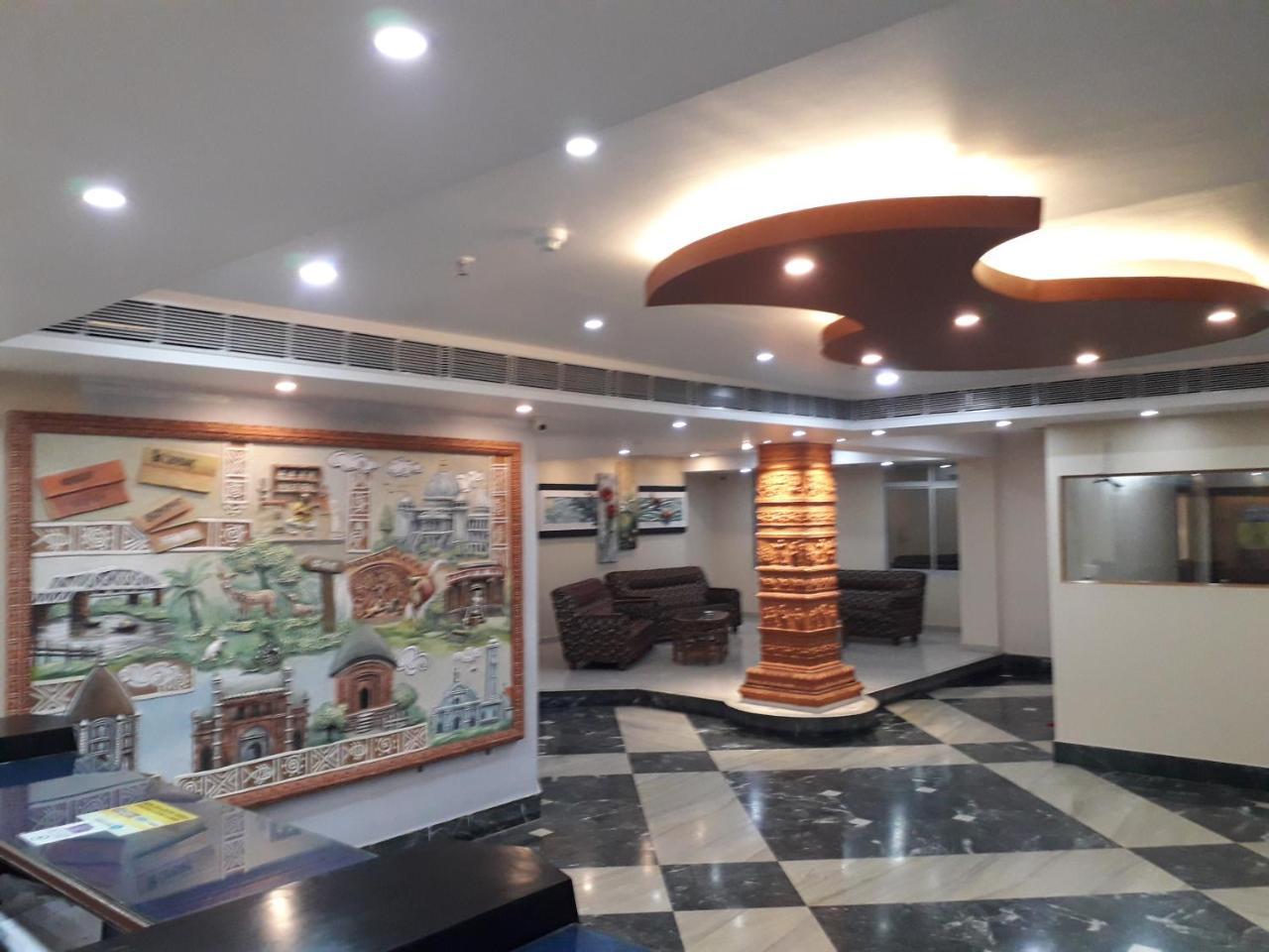 Hotel Haveli Krishnanagar Ngoại thất bức ảnh